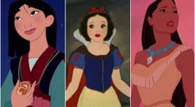 disney