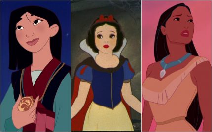 disney