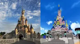 disneyland