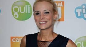 Elodie Gossuin sublime sur Instagram