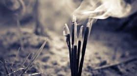 encens