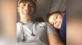 enfant autiste prend avion