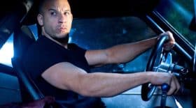 Fast&Furious 9