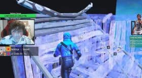 Fornite