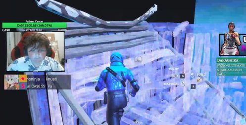Fornite