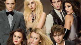 gossip girl