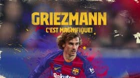 Antoine Griezmann