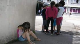 harcélement scolaire