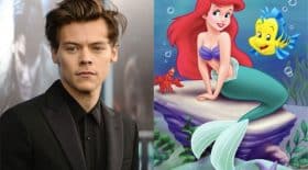 Harry Styles