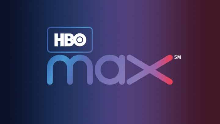 HBO Max 