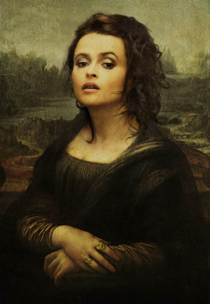 Helena Bonham Carter