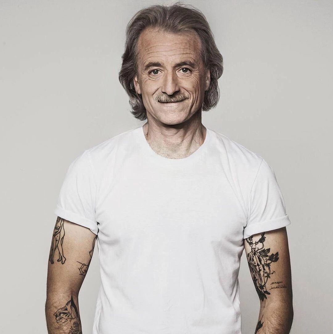 Hugo Clément