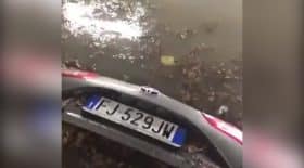 inondation