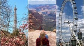 Instagram photos voyage