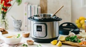 instant pot