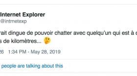 Internet Explorer