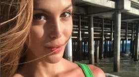 iris mittenaere