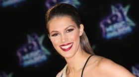 La découverte coquine d'une Miss France