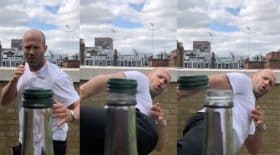 Jason Statham