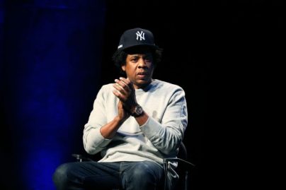 Jay-Z