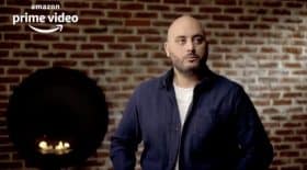 jerome amazon