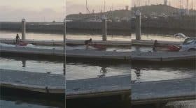 Jet ski