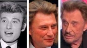 Johnny Hallyday