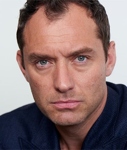 jude law