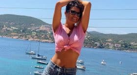 karine ferri