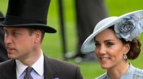 Kate Middleton de nouveau enceinte ?
