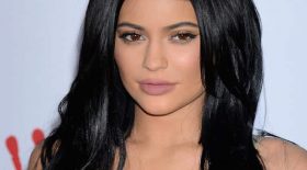 Kylie Jenner s'affiche nue sur Instagram