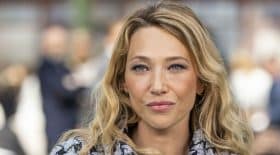 Laura Smet dans la tourmente