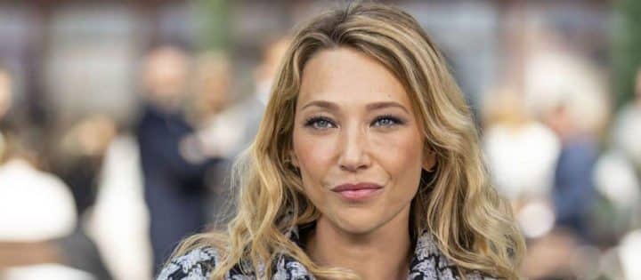 Laura Smet pulvérise Laeticia Hallyday dans un post cinglant ! Elle est furieuse !