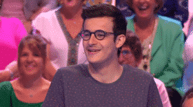 Le défi que va relever Paul