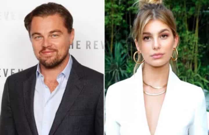 Léonardo Di Caprio