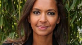 Le coup de gueule de Karine Le Marchand