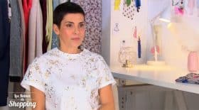 Une candidate des Reines du shopping draguée
