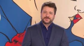 Bruno Guillon choqué par un mensonge