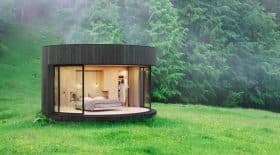 Chambre nature