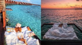 Maldives