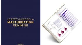 masturbation