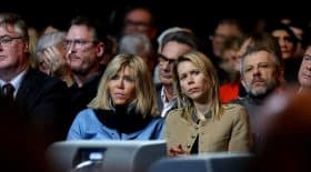 Tiphaine Auzière dans la tourmente