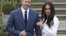 Les travaux de Meghan et Harry jugés trop chers