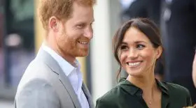 Le train de vie trop luxueux de Meghan et Harry