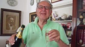 michel barda