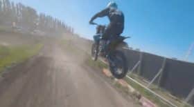 motocross