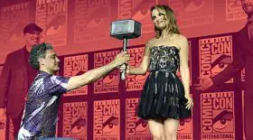Natalie Portman