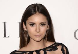 nina dobrev