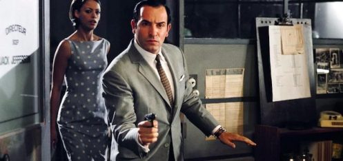 OSS 117