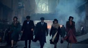 peaky blinders bande annonce saison 5